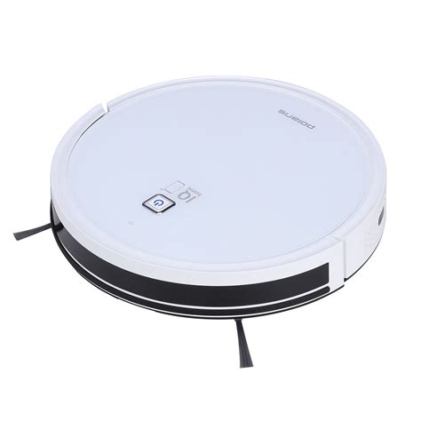 Робот-пылесос Polaris PVCR 1226 WI-FI IQ Home GYRO Белый – купить ...