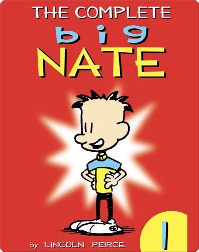 Big Nate Childrens Book Collection Discover Epic Childrens Books