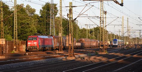 EG3106 Hamburg Harburg DB Cargo Scandinavia EG Class EG Flickr