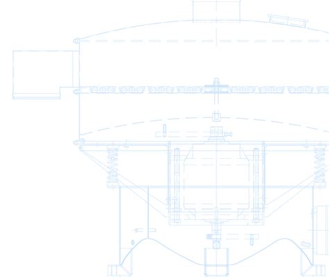 Efficient Sieving Solutions With Industrial Sifter Galaxy Sivtek