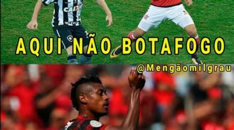 Torcedores Do Flamengo Tiram Onda Ap S Vit Ria Sobre O Botafogo