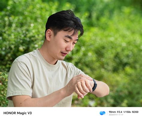 Honor Magic V3 Review : The king of folding large-screen flagships