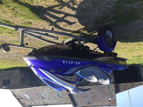 Yamaha Waverunner Fx160 Ho Cruiser For Sale From United Kingdom