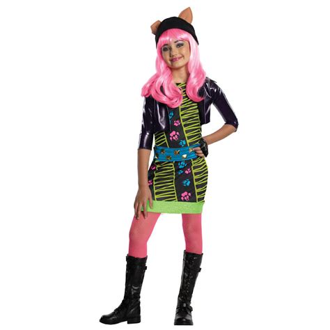 MH Howleen Wolf Costumes | MH Merch