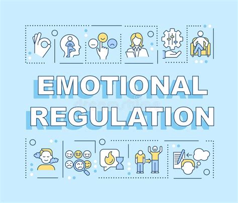 Emotional Regulation Stock Illustrations 360 Emotional Regulation Stock Illustrations Vectors