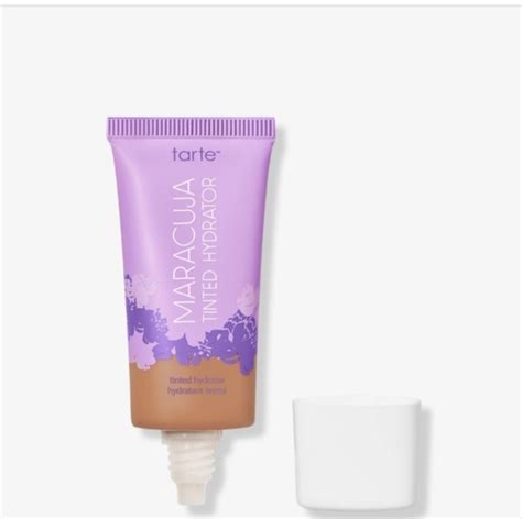 Tarte Makeup New Tarte Maracuja Vegan Tinted Moisturizer 34n Medium Neutral Poshmark