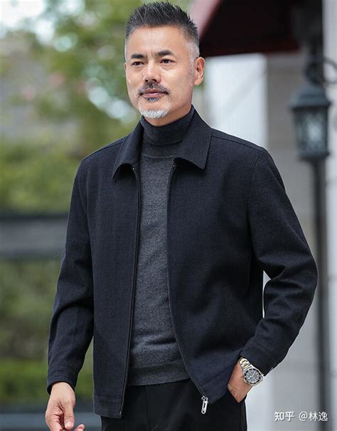 为什么许多50岁的男人，打扮再精致，依旧显老油腻？原因在这3点 - 知乎