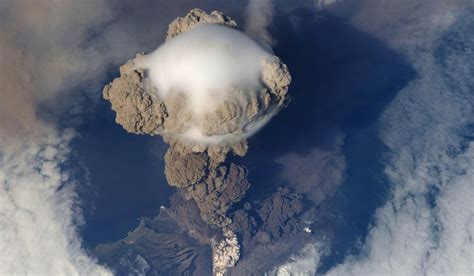 Largest Volcanic Eruption in Recorded History - Twinkl NewsRoom