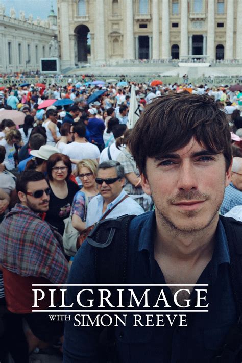 Pilgrimage with Simon Reeve Season 1 Episodes Streaming Online | Free ...