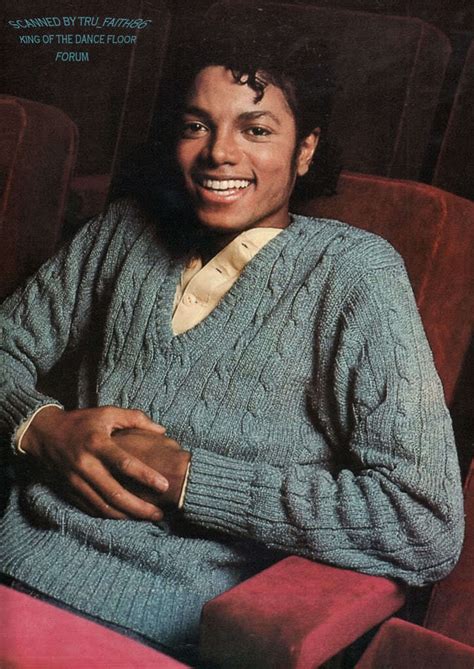 MJ IN ENCINO THRILLER ERA - Michael Jackson Photo (13735616) - Fanpop