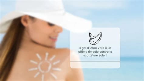 Esposizione Al Sole Benefici E Come Evitare Le Scottature Benessence