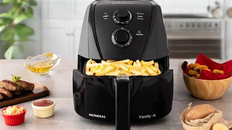 Air Fryer Por Menos De R$ 250