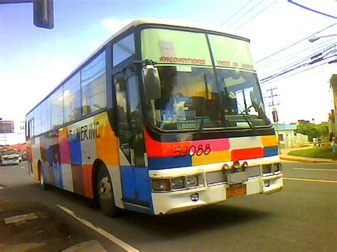 Ab Linerinc 59088 Aor Bus Photography Flickr