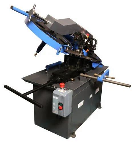 Metal Cutting Bandsaw Machine Stainless Steel Rod Cutting Machine