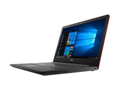 Dell Inspiron 3573 (15 3000 sorozat) 3573HCUA3 laptop