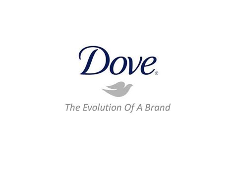Dove brand – Artofit