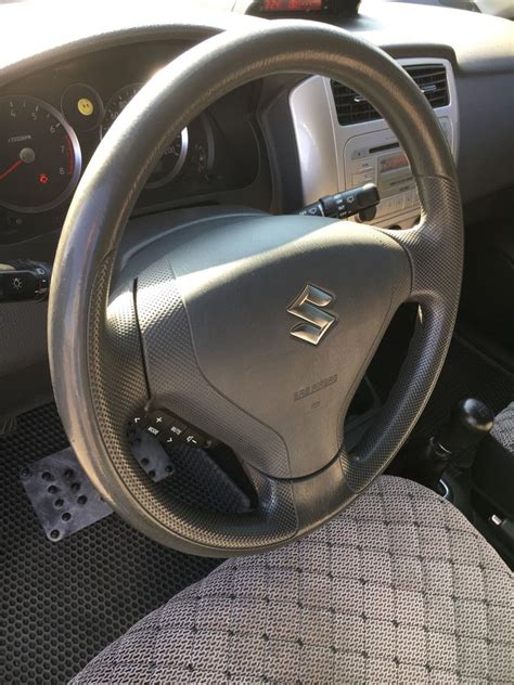 Продам Сузукі Ліана 4+4: 6 200 $ - Suzuki Гайсин на Olx