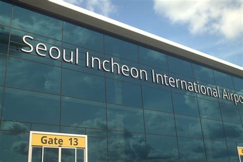 Incheon Airport (ICN) | Incheon International Airport