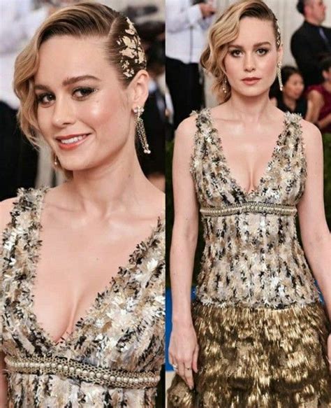 Brie Larson Brie Larson Brie Fashion