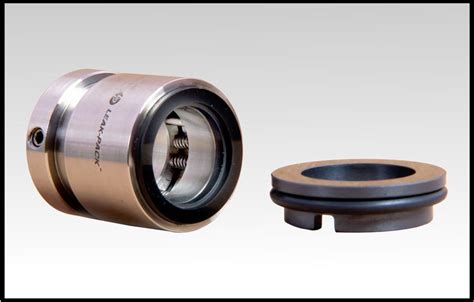 Multi Spring Balanced Mechanical Seals Leakpack