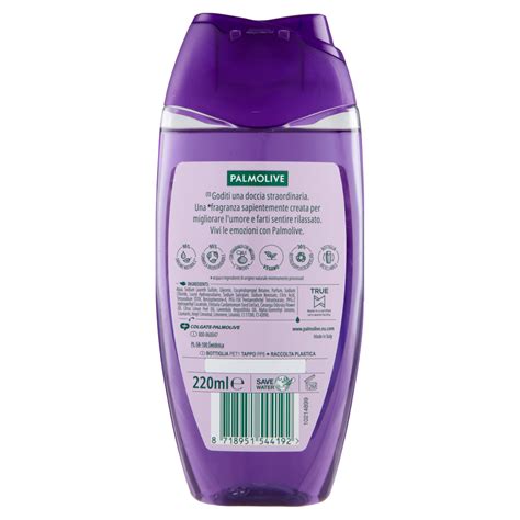 Palmolive Bagnoschiuma Aroma Essence Ulimate Relax 220 Ml Carrefour