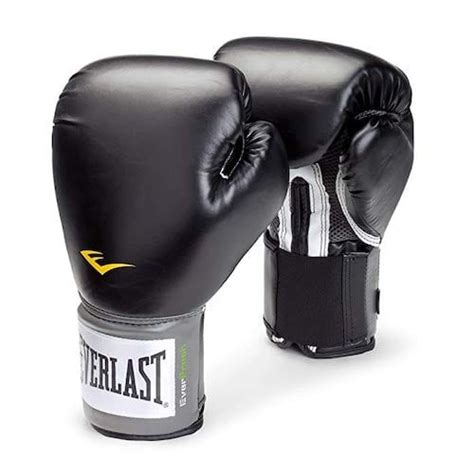 Best Boxing Gloves Heavy Bag Literacy Basics