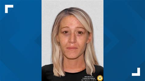 Authorities Release Age Progression Photo Of Ohio Woman Missing Since