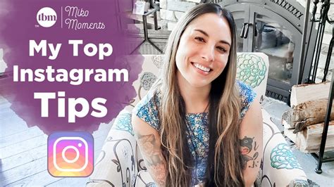 Instagram Tips Tricks How To Gain Followers Organically Youtube