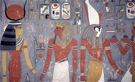 Tomb Of Horemheb Alchetron The Free Social Encyclopedia