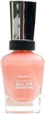 Sally Hansen Complete Salon Manicure Lakier Do Paznokci Camelia 14 7 Ml