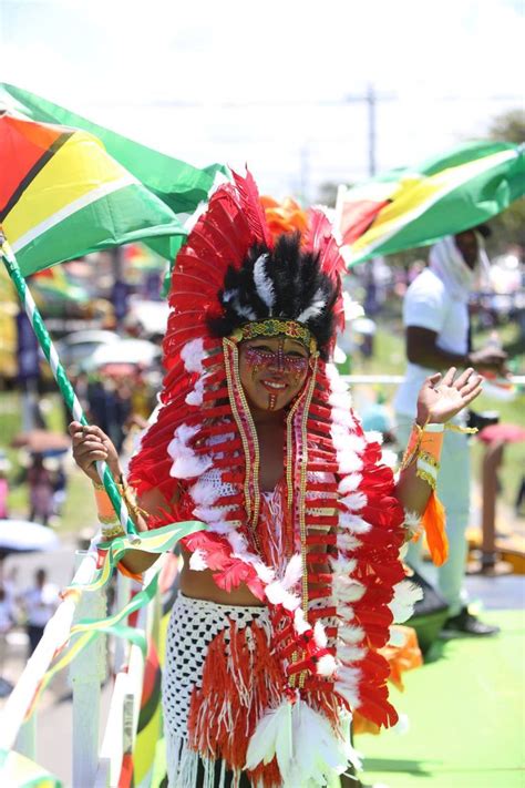 Mashramani Guyana 🇬🇾 Carnival Outfit Carribean Carnival Outfits