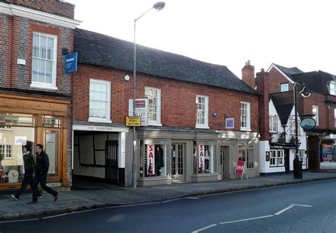 10 Unique Shops And Boutiques In Marlow Uk