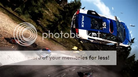 Official Need For Speed Hot Pursuit Thread Page Overclockers UK Forums