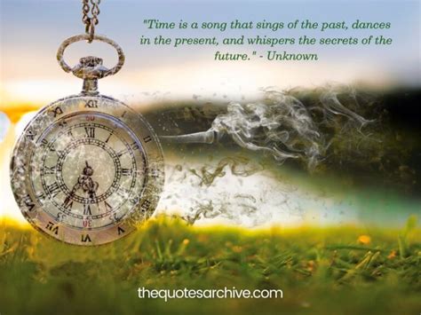 100+ Positive And Inspiring Quotes About Time - The Quotes Archive