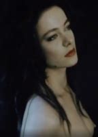 SASKIA BRANDAUER Nude AZNude