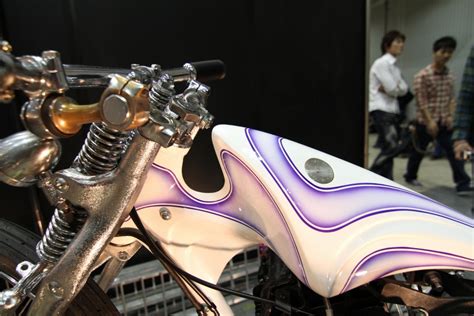 Th Annual Yokohama Hot Rod Custom Show Sp Retime