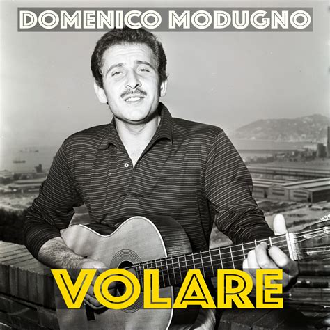 Volare (Domenico Modugno) - saxinstructor.ru