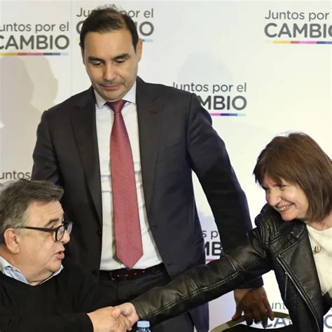 Juntos Por El Cambio Le Respondi A Tolosa Paz Por El Supuesto Golpe