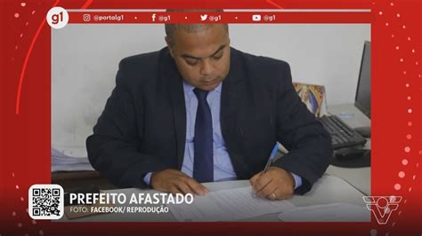 G Em Minuto Santos Tj Sp Determina Afastamento De Prefeito De