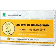 Liu Wei Di Huang Wan – 1 Box | Chatspan