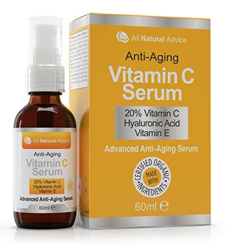 Best Vitamin C Serum Canada – Your Best Life