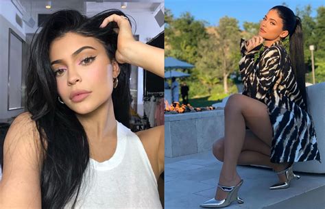 Kylie Jenner Comparte Atrevidas Im Genes En Bikini