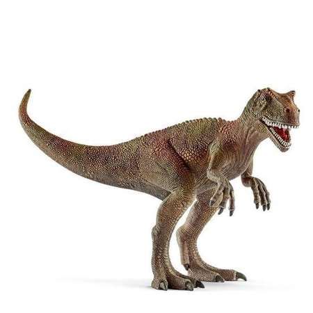 Фигурка SCHLEICH Аллозавр 14580 14580 купить по цене 7990 ₸ в интернет ...