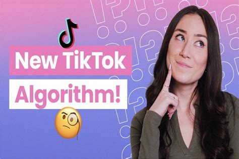 An Ultimate Guide To Using The Tiktok Algorithm To Go Viral