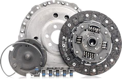 LUK 621221809 RepSet Clutch Kit : Amazon.co.uk: Automotive