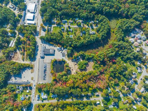 199 Massachusetts Ave, Lunenburg, MA - The Stubblebine Company