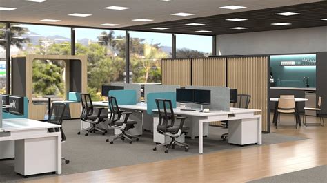 Office Furnituretop Office Furniture Trends In 2022 Medium