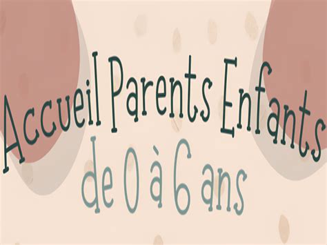 Animations Parents Enfants Dinan et Plancoët Actualités Mairie d