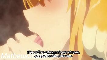 Isekai Meikyuu De Harem Wo Corte Do EP Legendado PT BR Minutos XVIDEOS