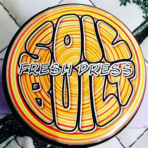 Dab Review WAPP Wet Ass Poontang Pussy By Soil Built Fresh Press The Highest Critic